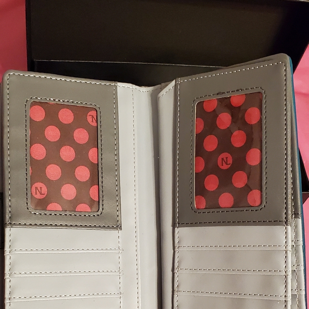 Wallet - Picture 2 of 4